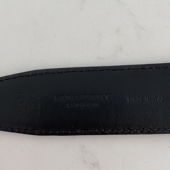 Belt - Picture 4 of 5